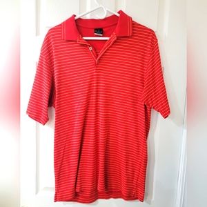Men's Nike golf polo